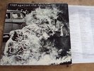 RAGE AGAINST THE MACHINE LP UK 1st + Inner EPC 472224 1 Nu Metal Rap Alt Rock