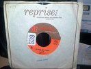 THE DOVERS I could be happy 45 Reprise GREAT CALIFORNIA GARAGE PSYCH People ask