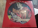 HELLACOPTERS supershitty to the max,PICTURE LP, NEU