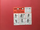 ELVIS PRESLEY-MEGA  WOHO FEATURING OLD SHEP