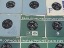 Collection of 10 Original Beatles 7” All Early Some First Press