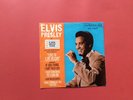 ELVIS PRESLEY-RARE ORIGINAL EP FROM GREECE-VERY TOUGH TO FIND