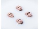 KINGS OF LEON-WALLS (GATE) (OGV) (DLCD)  VINYL LP NUOVO