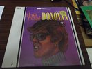 Donovan The Real Donovan Hickory Mint Sealed LP