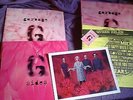 GARBAGE 1st album 20th Anniversary Deluxe Edition box set 3 disc vinyl 12