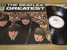 The Beatles German Odeon LP The Beatles greatest