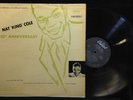 Nat King Cole-10th Anniversary-Capitol 514-NELSON RIDDLE