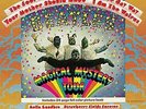 The Beatles - Magical Mystery Tour Mono 180G (Vinyl LP / Album) (New)