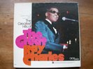 COFFRET BOXET RAY CHARLES 5 LP GREATEST HITS CROSSOVER US 1974 JAZZ SOUL