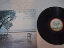 Mike Westbrook Orchestra Love / Dream And Variations LP Transatlantic TRA 323
