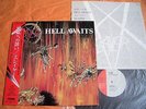SLAYER – HELL AWAITS  Japan obi 1st press