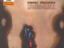 Lp PIERO PICCIONI - Musica Amore  - Colonne Sonore Vinile OST