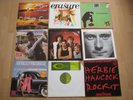 45 Maxis-Pop/Rock/Disco/Dance/Techno + Yello, Queen, D.Summer, Modern Talking...