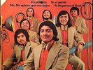 los socios del ritmo psych moog killer synth funk cumbia intoxicating sound nm