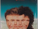 QUEEN: The Miracle USA ’89 Orig Columbia House Capitol SHRINK NEAR MINT LP