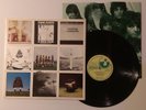 PINK FLOYD - A NICE PAIR - HARVEST - SADD-11257 - NM - AUDIOPHILE  UNCENSORED