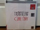 The Distillers Coral Fang RSD 2017 Red Vinyl LP Record Store Day Limited