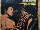Wayne Shorter - Adam's Apple Blue Note 4232 Mono LP