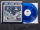 The Story So Far - Self Titled Tour Vinyl LP Blue Alternate Cover