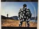 Pink Floyd Delicate Sound Of Thunder - 1988 US 1st Press LP PC2 44484 Live Rare