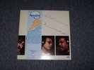LEE RITENOUR FRIENDSHIP JVC-3 Japan / Direct Mastered Recordings NM + Poster