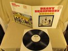 EUCLID Heavy Equipment 1970 HEAVY PSYCH FREAKBEAT FUZZ BLASTER LP MAINE Hear It