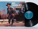 BO DIDDLEY Is a Gunslinger Canada Original REO RLP-631 EX/NM Super Clean Copy
