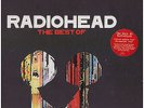 Radiohead , The Best Of  ( Box Set Edizione Limitata_4_LP )