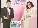 Tito Puente Y La Lupe The King And I / El Rey Y Yo TICO MONO 1967 Orchestra NM