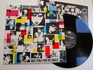 SIOUXSIE & BANSHEES - ONCE UPON A TIME LP VINYL Singles Greatest Hits Best Of