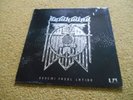 Hawkwind Vinyl Doremi Fasol Latido German First Press O I S