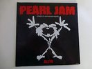 PEARL JAM. Alive 12