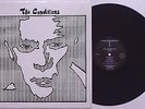 Conditionz - Head LP Bellrays White Flag Los Angeles Riverside Punk Garage Rock
