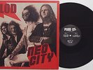 Plod - Neo City LP Martin Newell Cleaners From Venus Colchester Glam Proto Punk