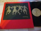 THE RAINCOATS - Moving - Lp 1st UK Press 1984 - The Slits - Rough Trade