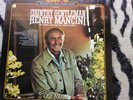 HENRY MANCINI COUNTRY GENTLEMAN QUADRADISC LP NEW SEALED