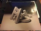 REO SPEEDWAGON-THE HITS LP - 1988 ORIGINAL 1ST PRESSING EX/EX