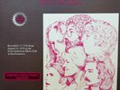 Grateful Dead - Hot As Hell - Live 1975 (2Lps) Original White Knight Records