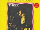 T-Rex / Tyrannosaurus Rex The King Of The Mount... JPN 7