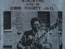 B B King Live In Cook County Jail vinyl LP album record USA MCA-27005 MCA 1980