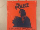 The Police 2 Promo Bags Zenyatta Mondatta 1981 The Singles 1986 Rare Best Of