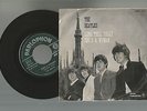 THE BEATLES: LONG TALL SALLY ITALY 1965 PARLOPPHON 16381