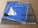 ANDRE NAVARRA SCHUMANN CELLO CONC CLUYTENS COLUMBIA FRANCE 33 FC 1006 10'' LP