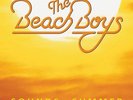 BEACH BOYS-SOUNDS OF SUMMER-- AUDIOPHILE 180 GRAM 2X VINYL LP -LIMITED EDITION