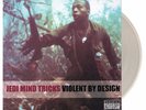 Violent by Design by Jedi Mind Tricks (Vinyl, 2012, Babygrande)