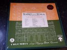 Ponchielli LA GIOCONDA Callas Votto 1960 3xLP Box blue/silver SAX 2359-61, EX+