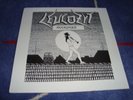LEUCOZYT - ROCKJAZZ PRIVATE PRESS KRAUTROCK PROG JAZZ