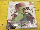 KENNY BARRON LP Lucifer MUSE MR 5070 STEREO 1975 (VG+)