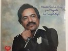 SEALED PRISION -CHARLIE DE LA CRUZ Y SU ORQUESTA LA FUERZA MAYOR -RARE MAROLA