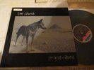 THE CHURCH - Priest = Aura - LP - 1992- 1st Press Excellent to Near-Mint